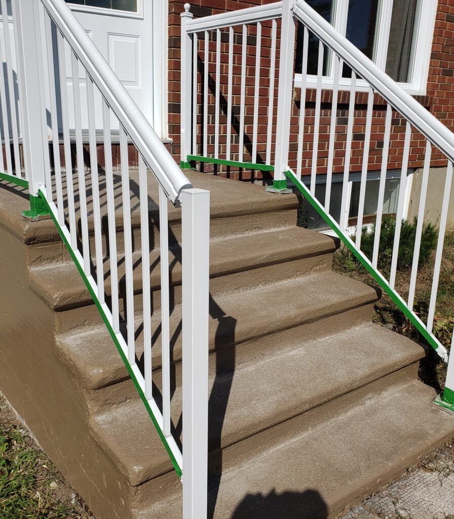 Other Concrete Repairs